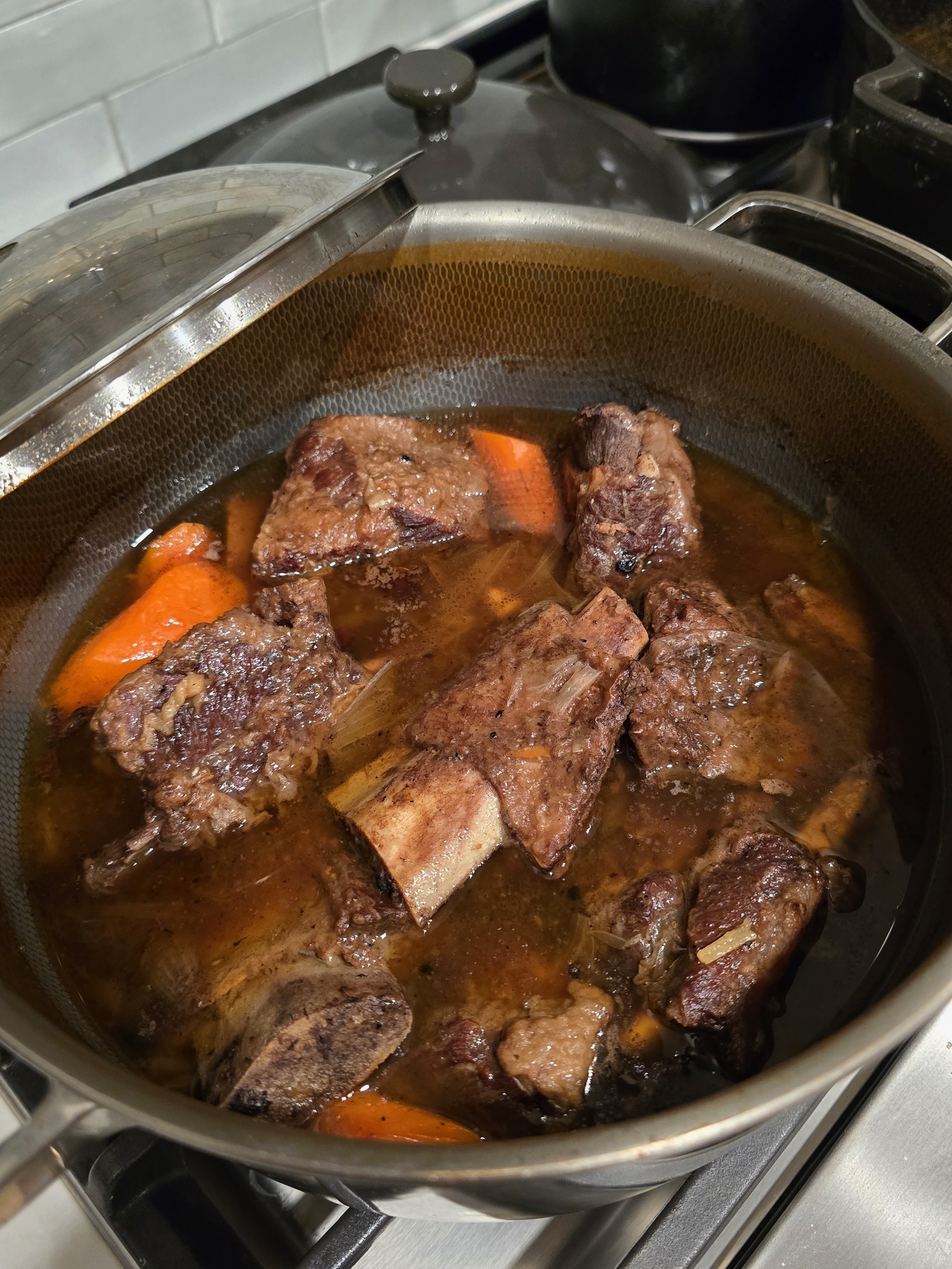 Fire Horse gallery image 9